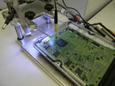 Chiptuning von MB-Concept